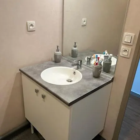 Proche Part-dieu Apartmán Villeurbanne
